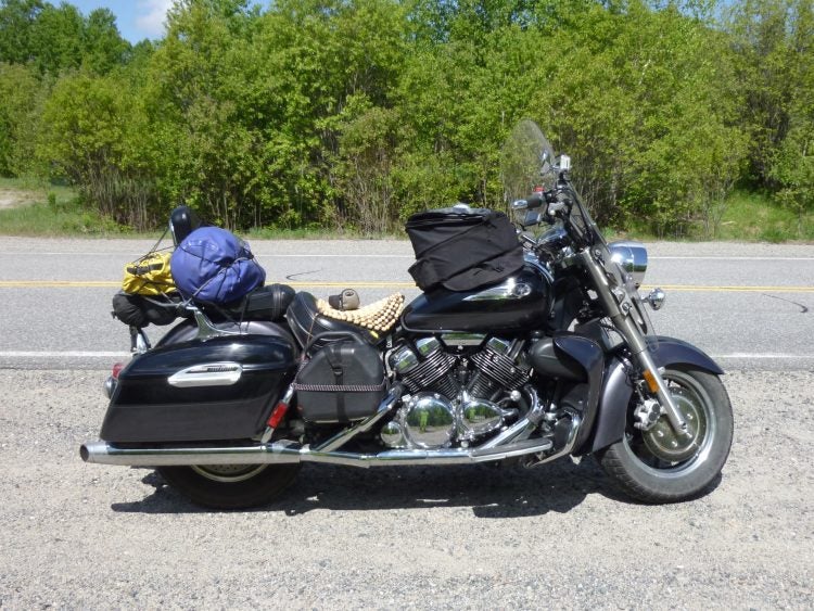 Limitless Funds: Would You *Really* Buy A Different Bike?