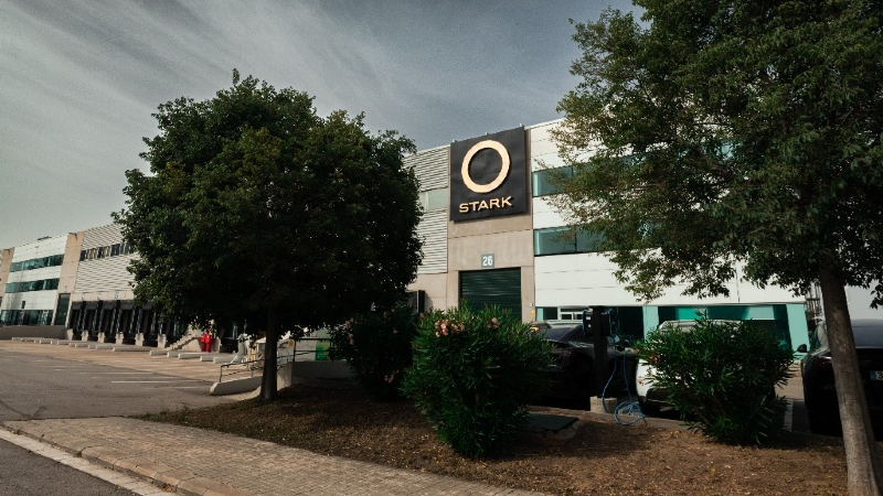 Stark Future in the black as first-half revenues jump 46%