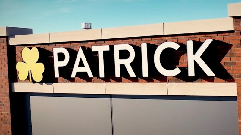 Patrick Industries merges with Lippert Components’ parent, LCI