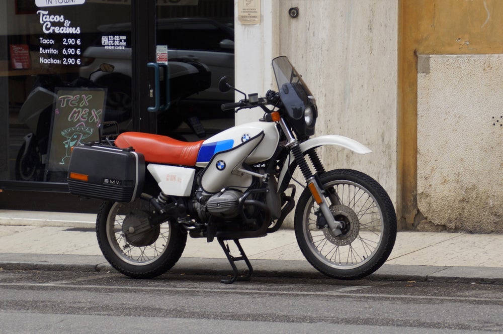 The Second Wave Of The SUV-ification Of ADV Bikes Is Here