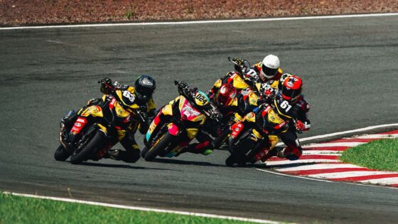 The Growing Commercial Value of Motorcycle Racing’s Digital Audience