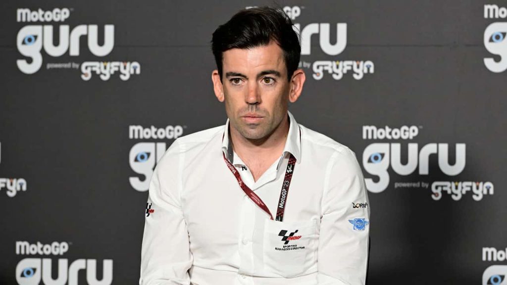 The Ezpeletas Will Continue to Run MotoGP