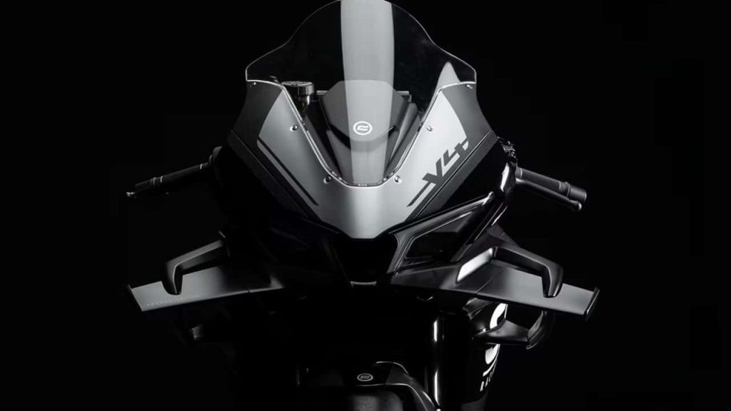 China’s CFMoto Is Growing While The Rest Of The Motorcycle Market Is Barely Moving