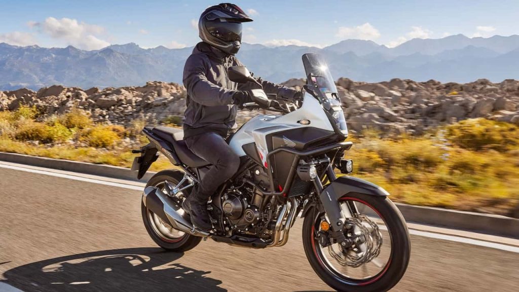Honda Just Knocked $500 Off Its Smallest ADV, But Is It Enough To Beat The Competition?