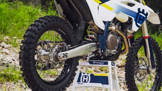 Husqvarna Recalls 2022-2024 Enduro, Cross-Country Bikes for Brake Defect