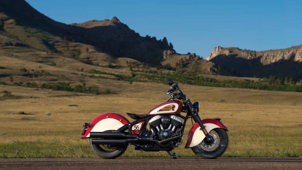 Indian Motorcycle’s New Owners Didn’t Inherit Success. They Got A Sales Problem