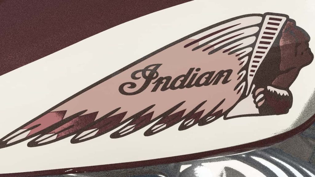 Indian Motorcycle Has No Idea What It’s Doing, And Its New Bike Proves It
