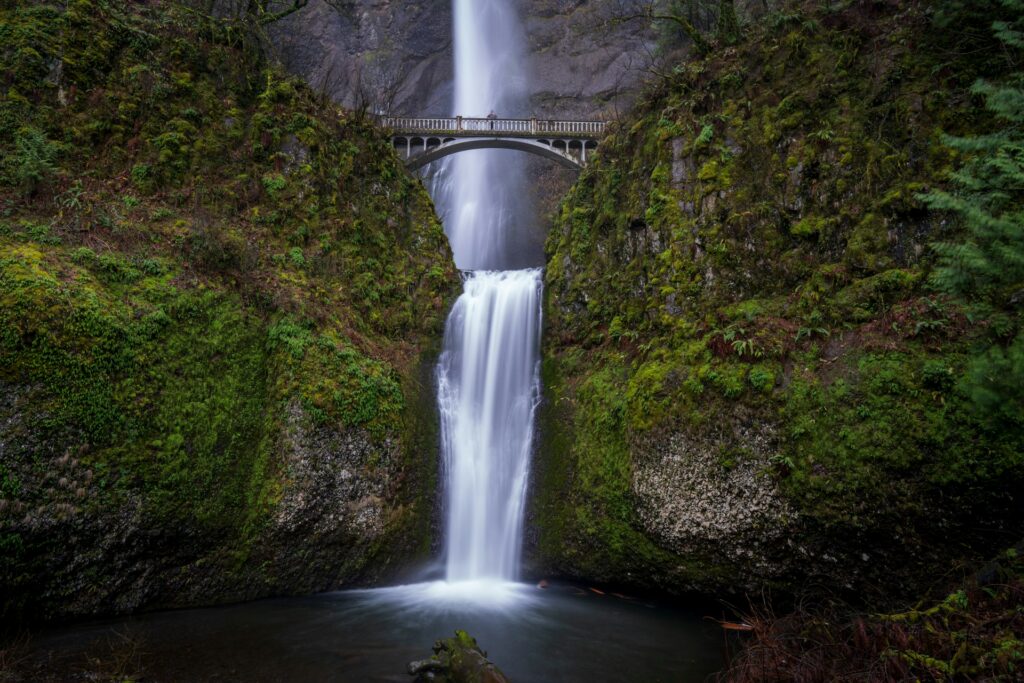 19 Spectacular Waterfalls Worth the Ride