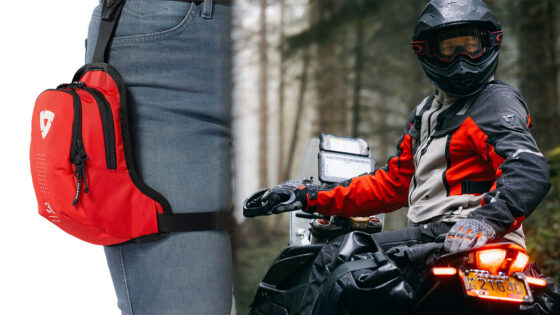 New Additions to the REV’IT! Fall/Winter 2026 Collection