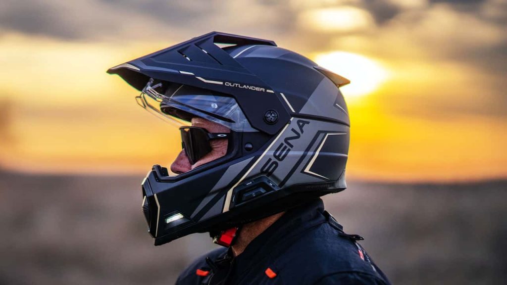 Two US Lawmakers Want to Revoke Motorcycle Helmet Laws For People They Don’t Represent