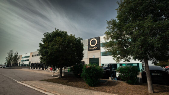 Stark Future Posts First-Half 2026 Profit