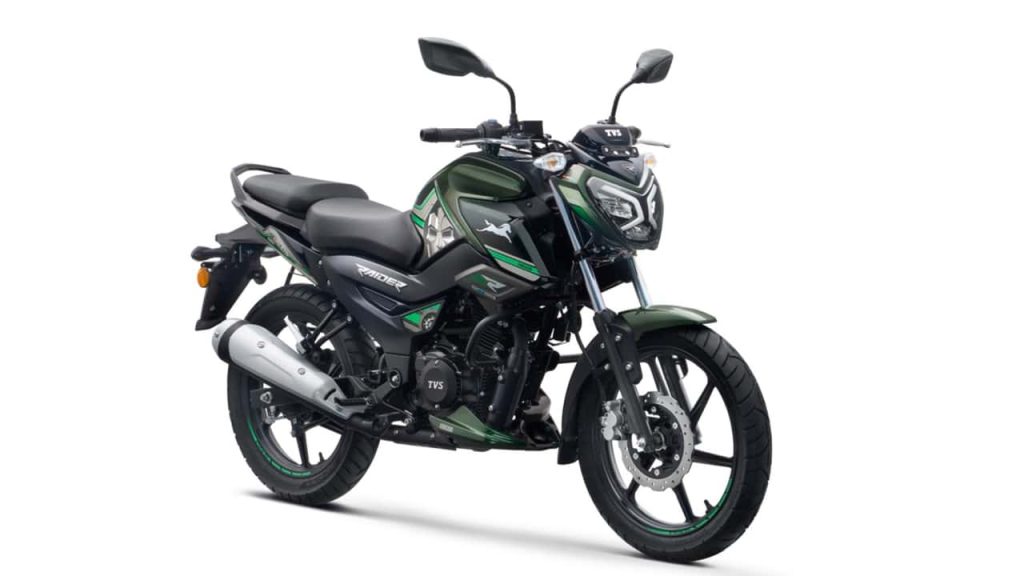This $1,000 ‘Doctor Doom’ Bike Is Helping TVS Plot Motorcycle World Domination