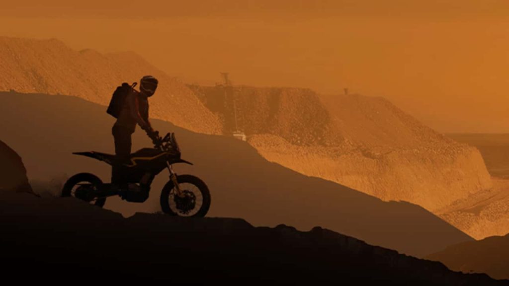 India’s EV Motorcycle Startup Is Already Selling More Bikes Than Harley-Davidson’s LiveWire