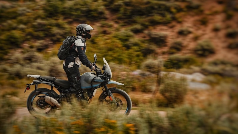 Royal Enfield, Vintage Rides bring guided motorcycle tours to Sturgis, North America