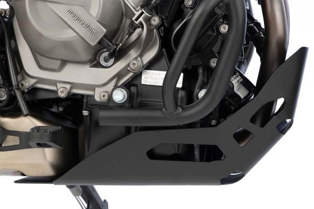 Wunderlich Will Trick Out Yer BMW F450 GS