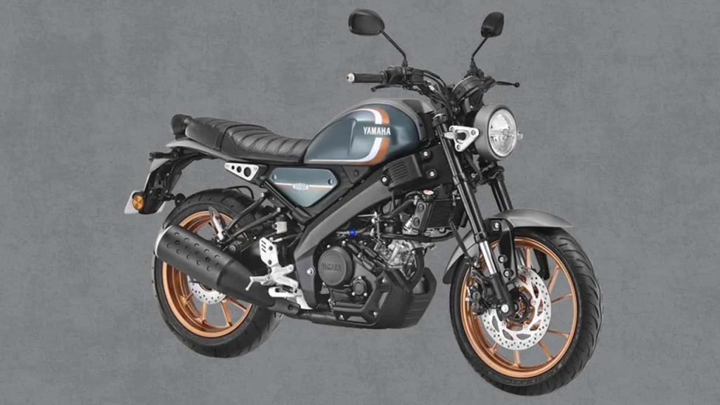It Looks Like The US Is Getting Yamaha’s Sweet Retro Naked Beginner Next Year