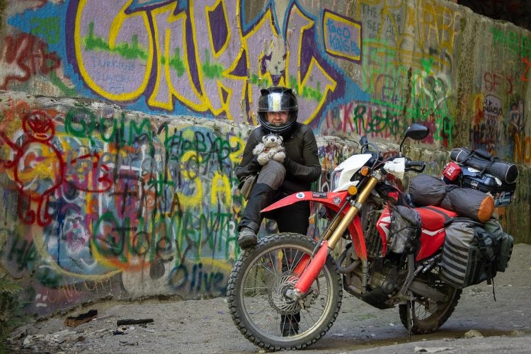Adventure Spec Linesman Pants Make Summer Riding A Breeze