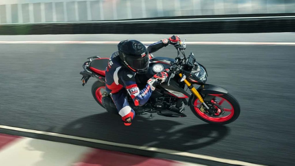 India Is Exporting Millions Of Motorcycles. Most Of Them Are Tiny