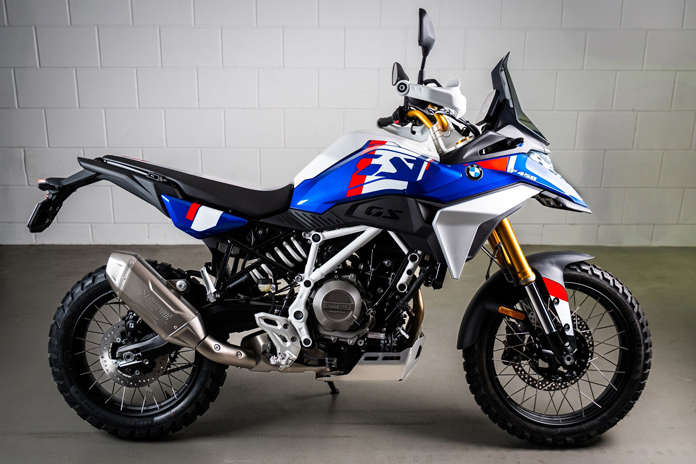 2027 Motorcycle Buyers Guide