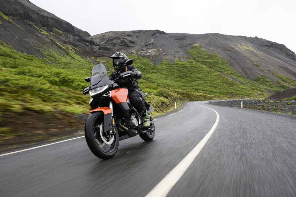 2027 Norton Atlas Review-The Motorcycle With Everything to Prove