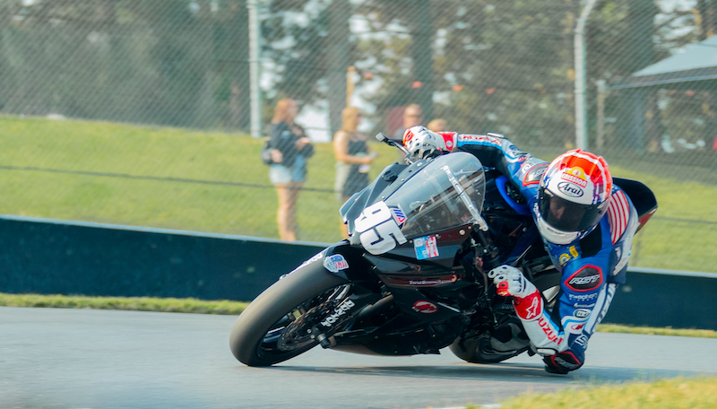 FIM North America announces roster for 2026 Intercontinental Games