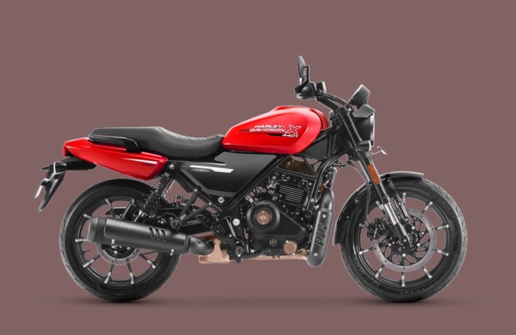 Harley-Davidson to SEMA: What’s Cooking?