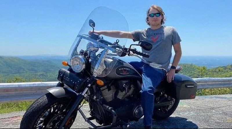 Motorcycle ride set to honor dealership employee killed in road rage shooting
