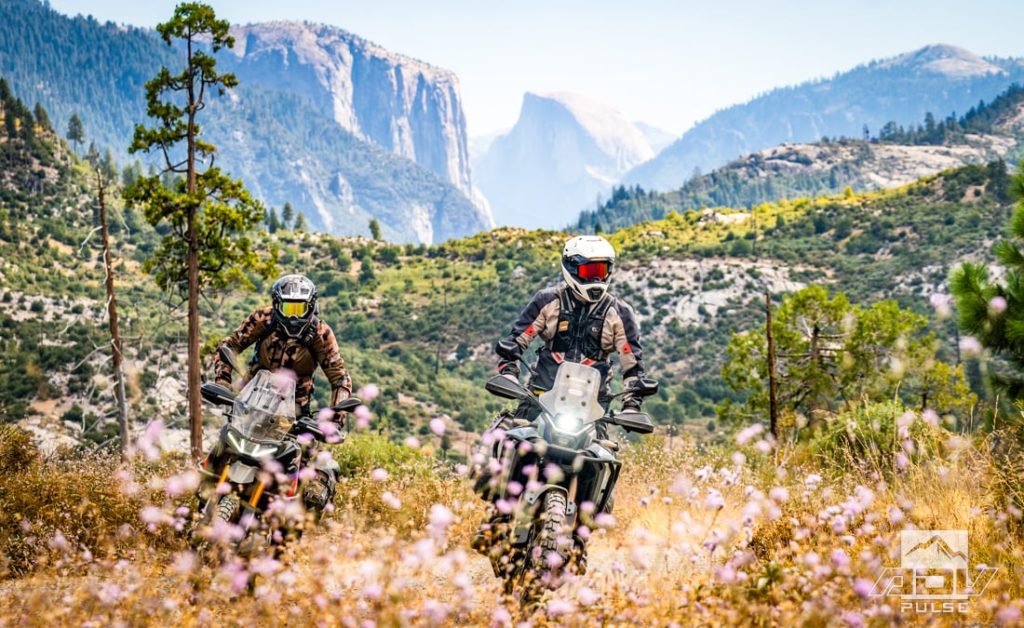 Beyond The Valley: Riding Yosemite’s Lesser-Known Backcountry