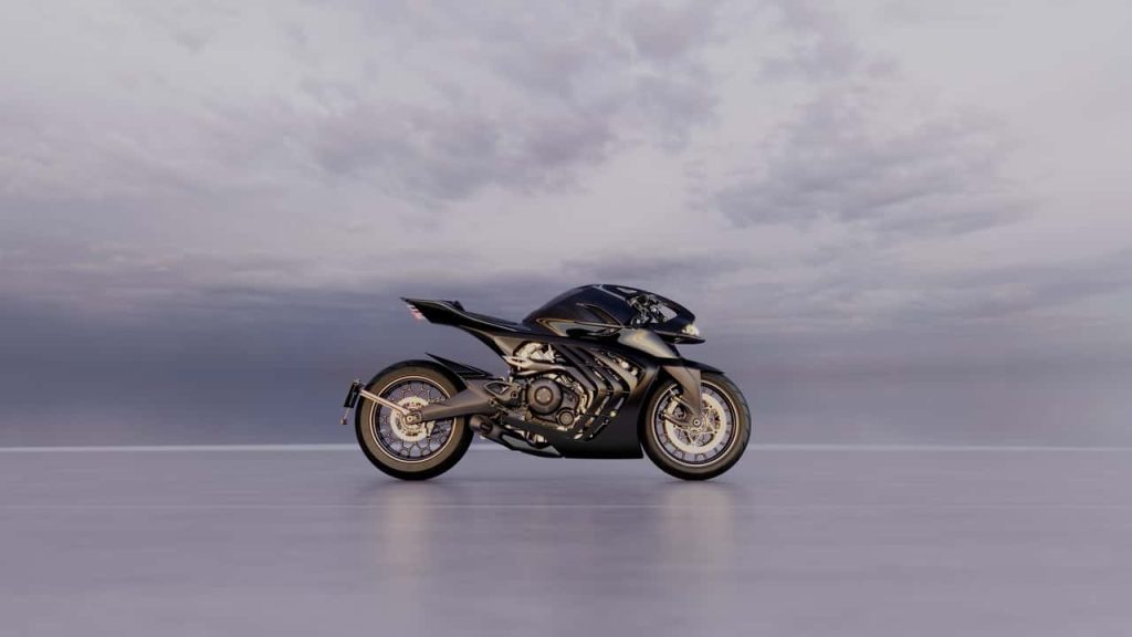 Aston Martin and Brough Superior Are Back With a New Motorcycle. And It’s Finally Street Legal