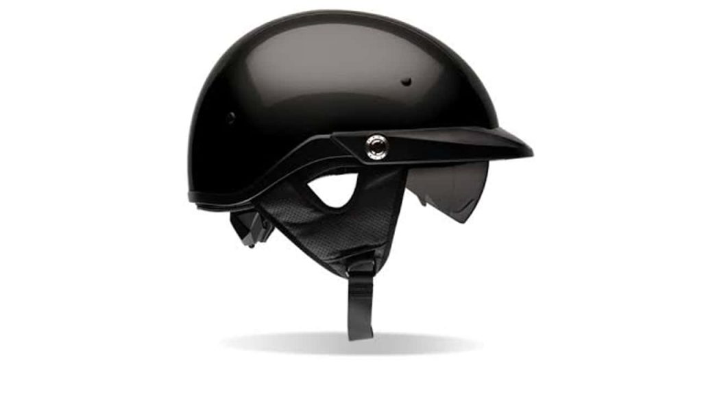 Bell’s Cruiser-Spec Half Helmets Have Been Recalled. Don’t Even Meet The Bare Minimum of Impact Protection