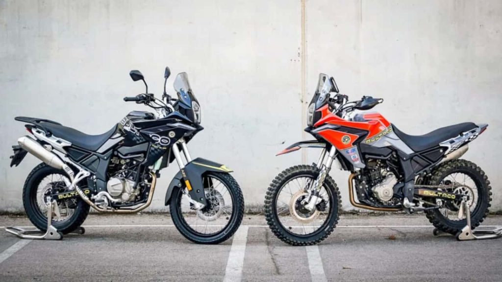 Another Dead European Motorcycle Brand Just Got Resurrected By China