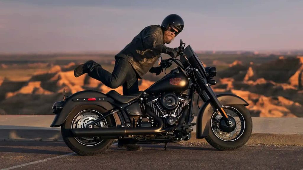 Canada Is Set To Hit Harley And Indian With 50% Tariff Markups