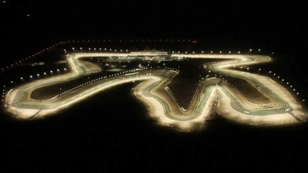 MotoGP’s Qatar Race Is Probably Getting Cancelled With No Replacement This Year