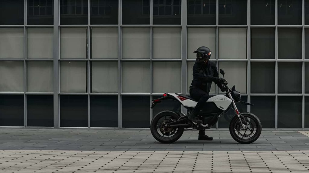 This Is How You Fix EV Charging For Powersports