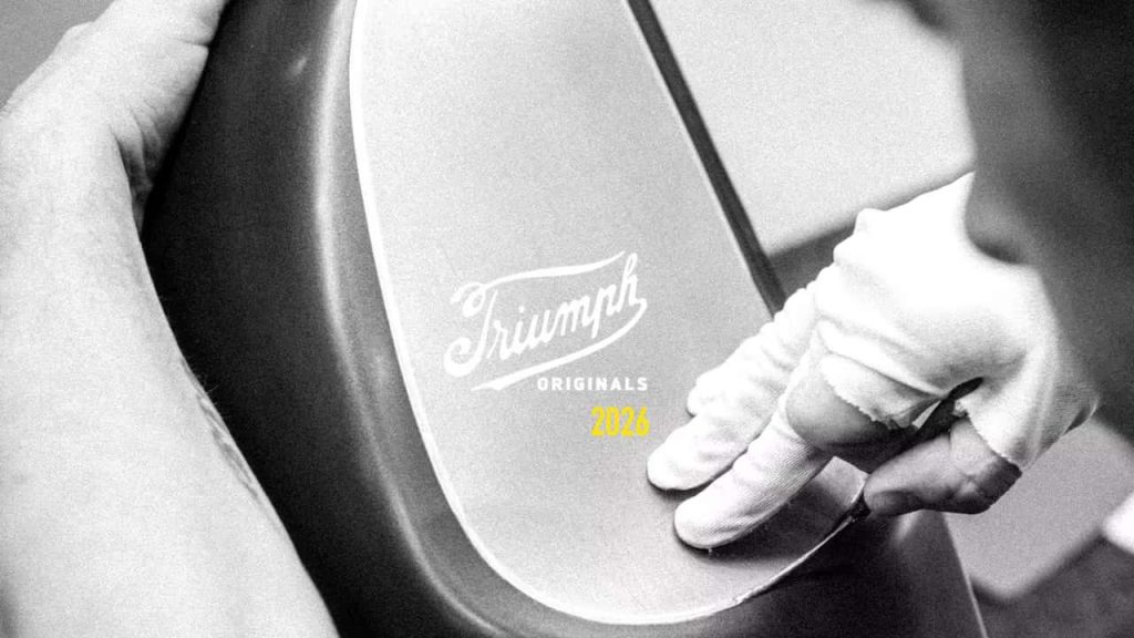Seven Countries Built Wild Triumph Scramblers, And Now You Get To Pick The Winner