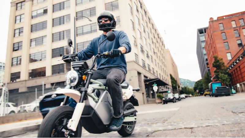 LiveWire bike OK’d by MSF, aims to usher in new generation of riders